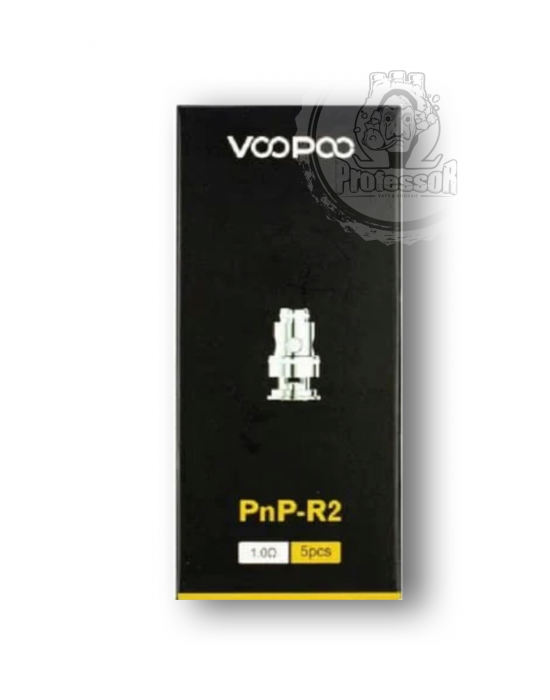 Voopoo PnP-R2 1.0 10-15w Coil