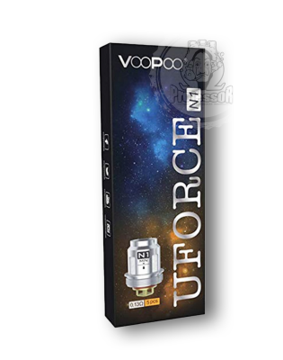 Voopoo UForce N1 0.13 Coil Voopoo UForce N1 0.13 Coil