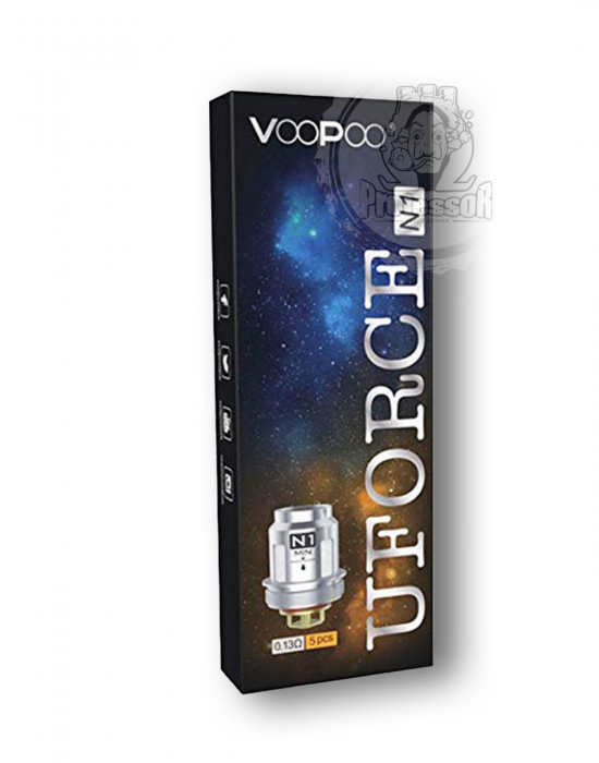 Voopoo UForce U2 0.4 Coil