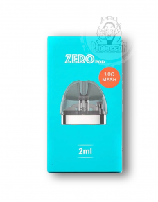 Renova Zero Mesh 1.0 Pod Renova Zero Mesh 1.0 Pod