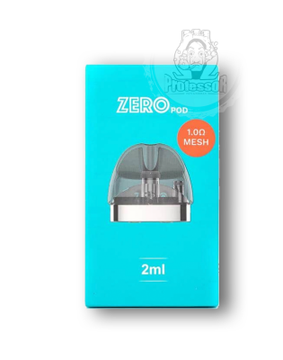 Renova Zero Mesh 1.0 Pod Renova Zero Mesh 1.0 Pod