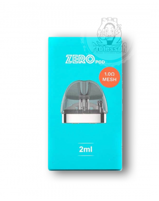 فابريسو رينوفا زيرو 1.0 ميش بود