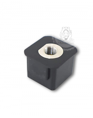 سموك ار بي ام 40 510 ادابتر