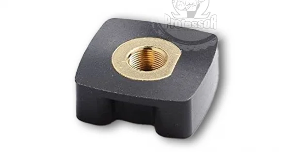 Voopoo Vinci 510 Adapter – Vape Tank Adapter