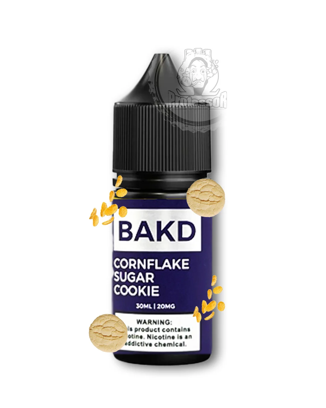 Bakd Cornflake Cookie 30ml - in saudi arabia