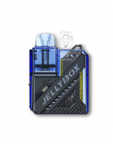 Rincoe JELLYBOX NANO 2 BLUE Rincoe JELLYBOX NANO 2 BLUE