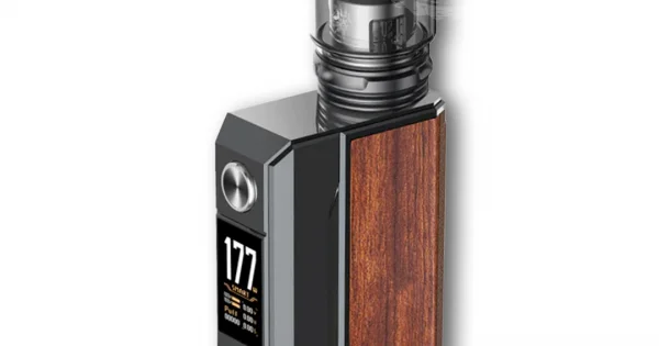 elfbar nachfüll pod läuft aus Logic Pro révolutionne la façon de vapoter avec des cartouche pré-remplis  offre d'énormes avantages main image 1