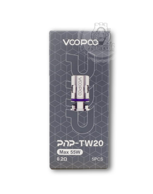 VOOPOO PNP-TW COLIS VOOPOO PNP-TW COLIS