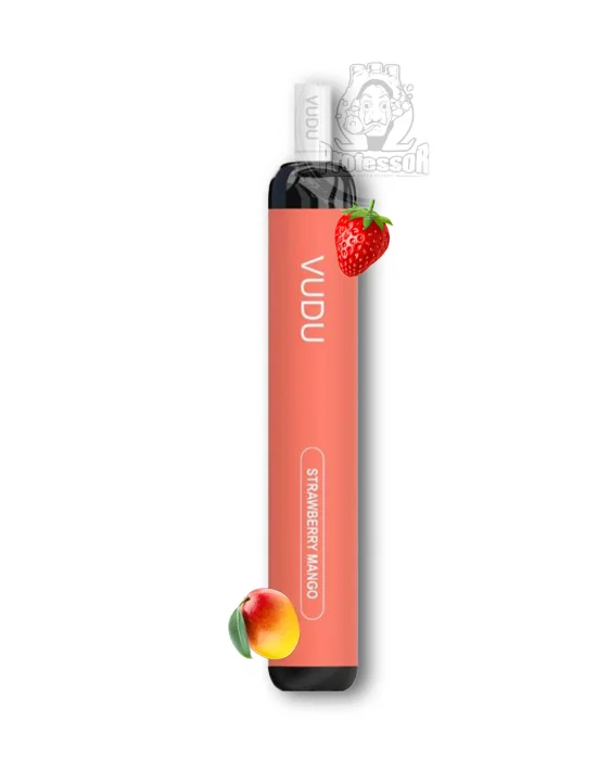 vape ballon Shop Strawberry Mango Tugboat Pulse Disposable Vape Price main image 0