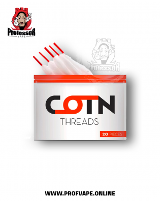 قطن ثريدز ( قطن جاهز )