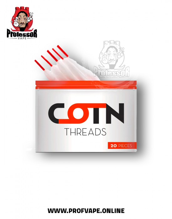 Cotn  20 Ready-to-use Cotton Threads