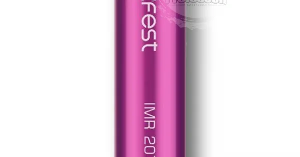 Efest 20700 Battery 3000mAh  20A High Drain