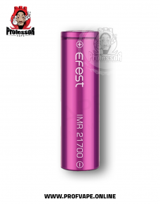بطارية ايفست 21700 بطارية ايفست 21700