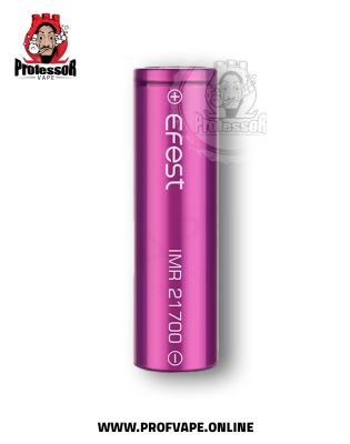 eFest Battery 21700 eFest Battery 21700