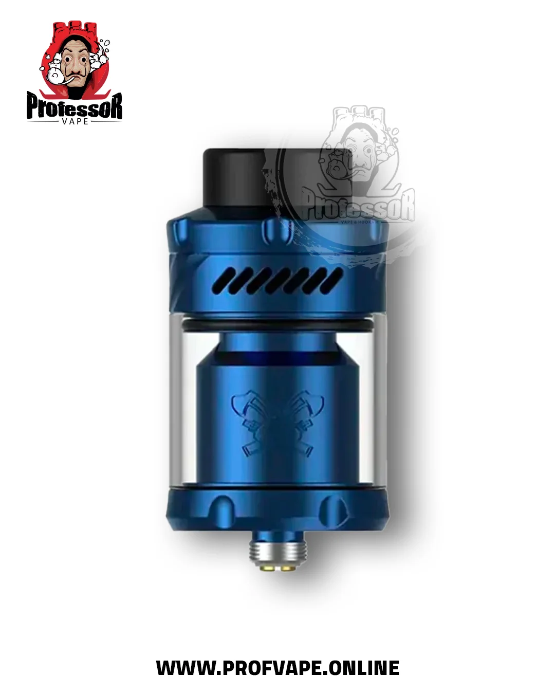Hellvape Dead Rabbit V3 RTA blue - in saudi arabia