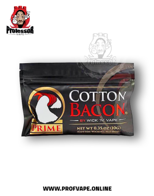 Bacon Prime Cotton