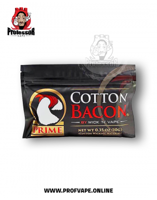 بيكون برايم قطن