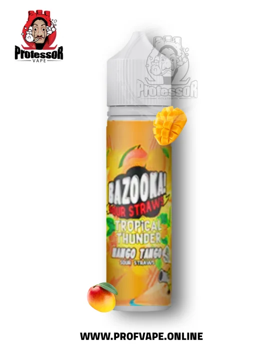 Bazooka - Mango Tango 60ml - in saudi arabia
