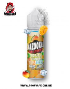 Bazooka - Mango Tango ice 60ml  Bazooka - Mango Tango ice 60ml