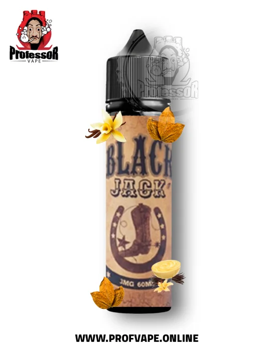 Blackjack 60ml 3mg - in saudi arabia