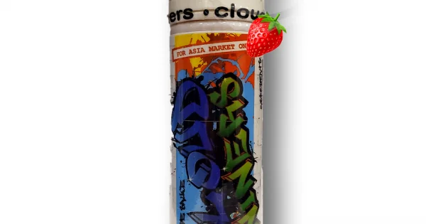 cloud niners strawberry 60ml 3mg - in saudi arabia cloud niners strawberry 60ml 3mg - in saudi arabia