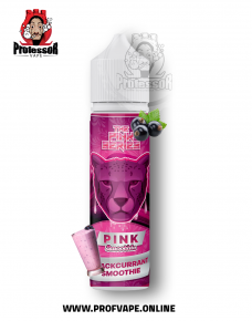 Dr vape Pink Panther Smoothie 60ml 3mg Dr vape Pink Panther Smoothie 60ml 3mg