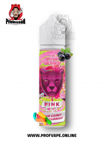 Dr vape Pink Panther Remix 60ml 3mg  Dr vape Pink Panther Remix 60ml 3mg