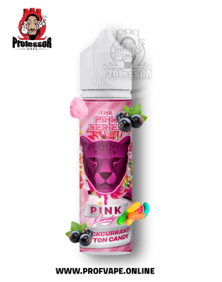 Dr vape pink panther candy 3mg Dr vape pink panther candy 3mg