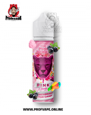 Dr vape pink panther candy 3mg 