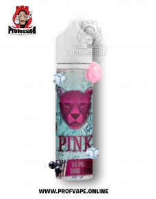 Dr vape Pink Panther Ice 60ml 3mg Dr vape Pink Panther Ice 60ml 3mg