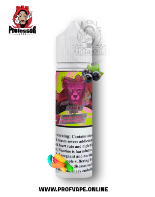 Dr vape pink panther remix 50ml  Dr vape pink panther remix 50ml