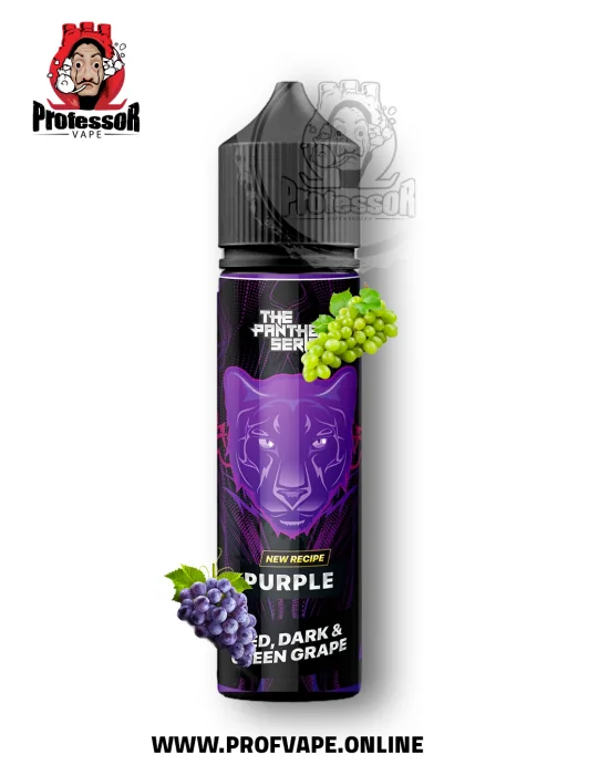 Dr.Vapes Purple Panther 60ml 3mg