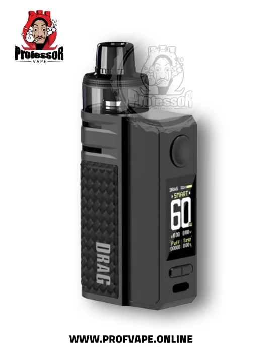 elf bar vape uk VOOPOO Drag S 60W Pod Mod Kit — eJuiceDirect main image 0