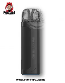 Geek Vape Wenax M1 Pod System Black - in saudi arabia