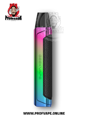 Geek Vape One Pod System Rainbow Geek Vape One Pod System Rainbow