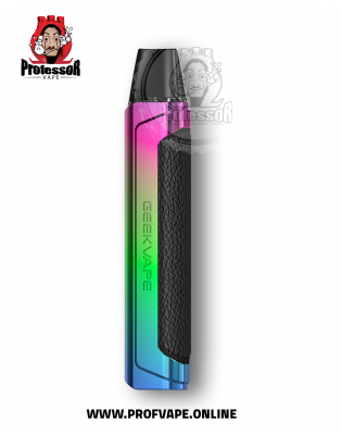 جيك فيب ون بود سيستم راينبو