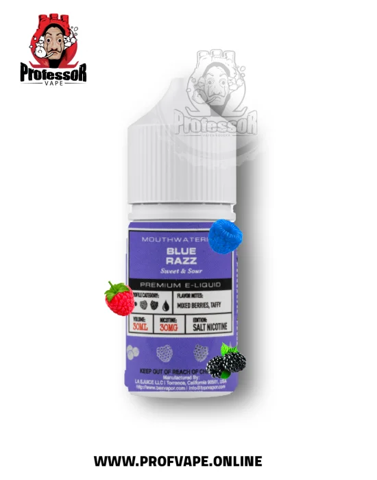 what does blue razz vape taste like Mr Fog Nova Blue Raz Steezy Disposable Vape