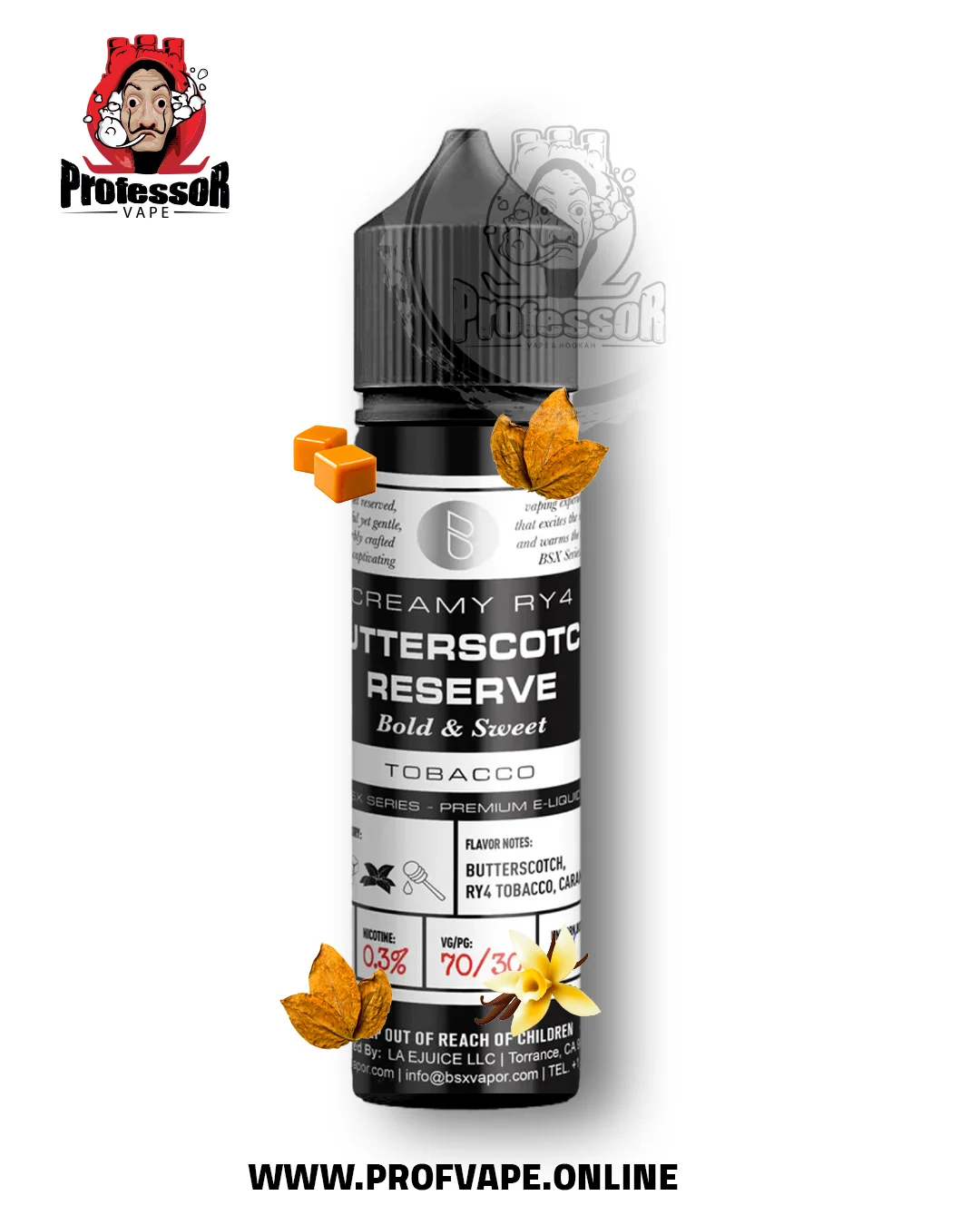 elfbar nachfüll pod läuft aus Capsules Vuse Pro Blend Classique x2 – 12mg / 18mg main image 1