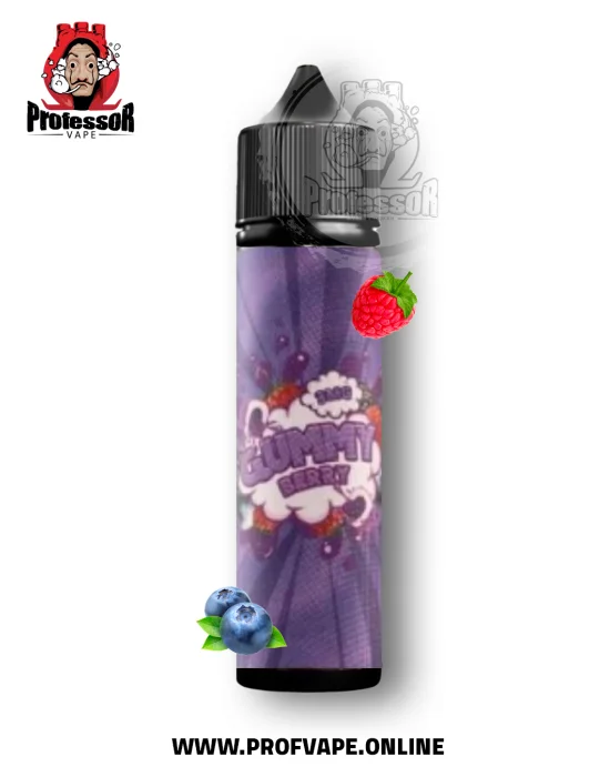 honey lavender vape juice saudi arabia Gummy berry 60ml 6mg