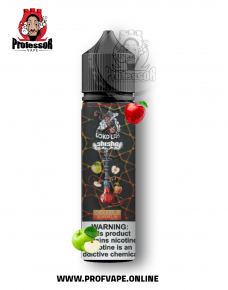 LOKO LAB Double Apple 60ml LOKO LAB Double Apple 60ml