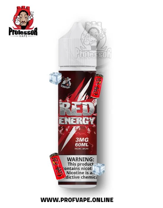 elfbar nachfll pod luft aus E-liquide Bubble Gum avec Nicotine - 10 ml
