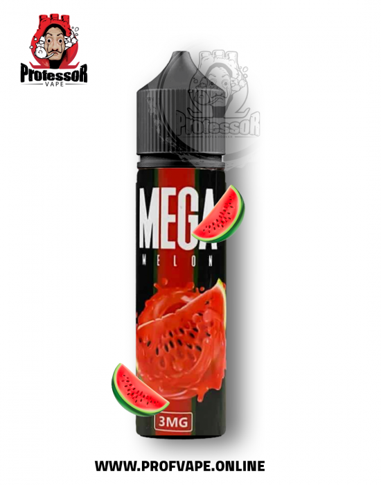 Mega Melon 60ml 3mg