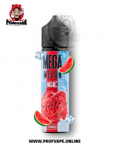 Mega Melon Ice 60ml Mega Melon Ice 60ml