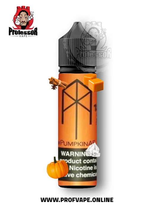 elf bar vape uk Thought the group would appreciate this pumpkin spice vape juice 🎃 it's so  tasty and accurate