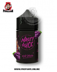 Nasty Juice Asap Grape 60ml 