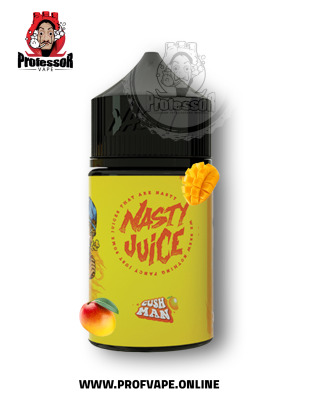 Nasty Juice Cushman 60ml