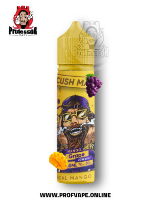 Nasty Juice Cushman Mango Grape 60ml