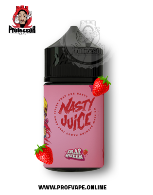 ناستي جوس تراب كوين 60مل ناستي جوس تراب كوين 60مل