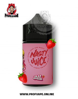 ناستي جوس تراب كوين 60مل