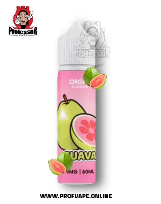 orgnx vape juice ORGNX Eliquids for Sale: Awarded Best E-Juice! – OR Fulfillment Center main image 0